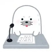 あざらし（プロフ必読）の画像