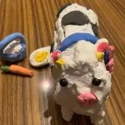 ちゃーりーの画像