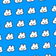 ぱっ