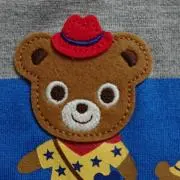 しろくまの画像