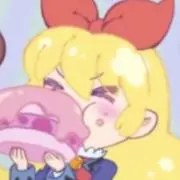 ツキの画像