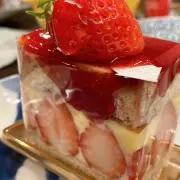 strawberry発送日4～7後です。の画像