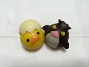 i@断捨離再開の画像