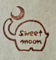 sweet moon(遺品整理中)の画像