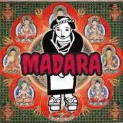 曼荼羅_MADARA_の画像