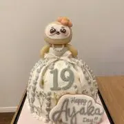しましま模様の画像