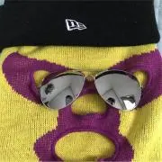 グラさん