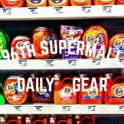 【JACKS-SUPERMALL】