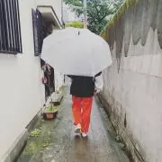 ツキダ