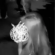 れの画像