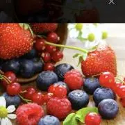 berry ꕤ︎︎·͜·の画像