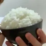 白米の画像