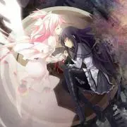 朝宮零