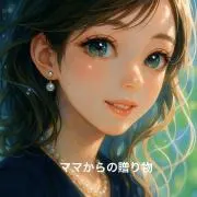 ママからの贈り物の画像