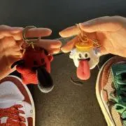 Dunkおばさんの画像
