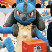メカリオの画像