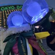 選手★コメント下さいの画像