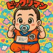 めーちゃんママ