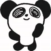 さくさくぱんだの画像