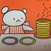 ぽにょみかんの画像