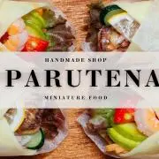 parutena...の画像