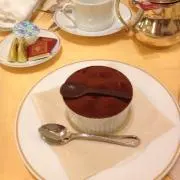 ちょこの画像