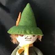 クネクネ