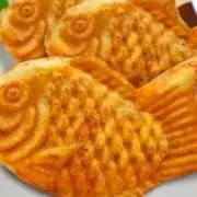 あんこの画像