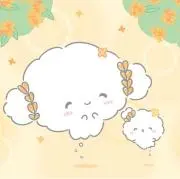 ❄の画像