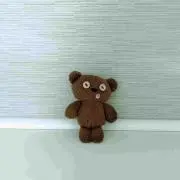 まの画像