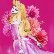 華の画像