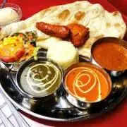 あんことカレー
