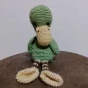 バンビの画像