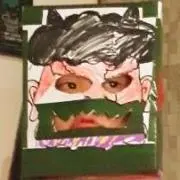 けん坊の画像