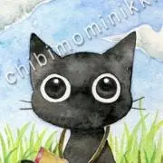 にゃんすけの画像