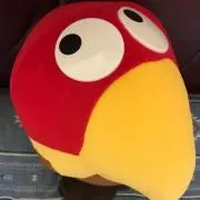 キョロchan