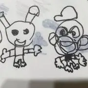 あやママ