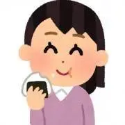 おにぎりの画像