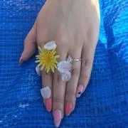 m♡