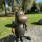 Bunty.の画像