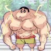 りの画像
