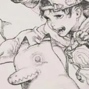 素太郎