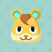 はむすけ