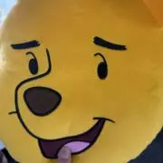 きのこさん