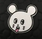 パチィの画像