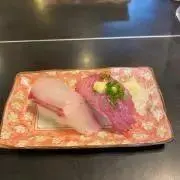 お寿司