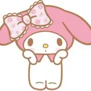 める