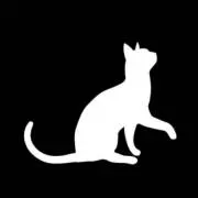 ねこ