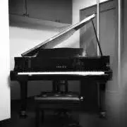 piano