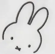 mの画像